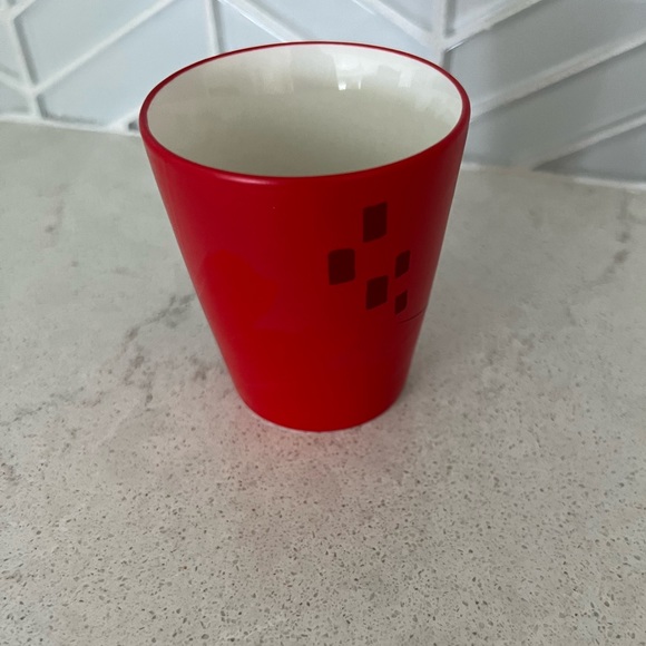 Starbucks Espresso Holiday Cup - Picture 7 of 8